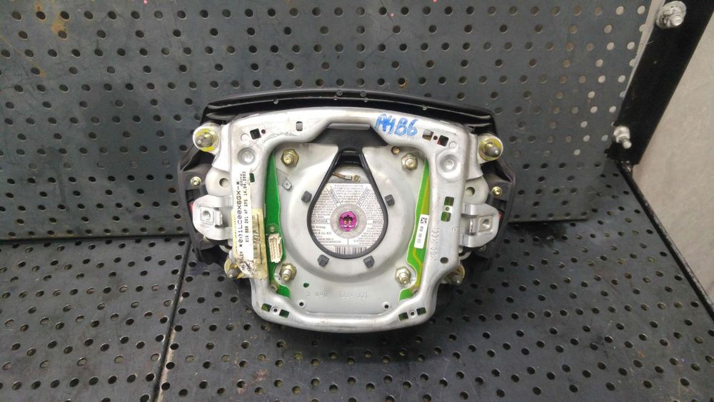 Airbag volan audi a4 b6 8e 8e0880201af