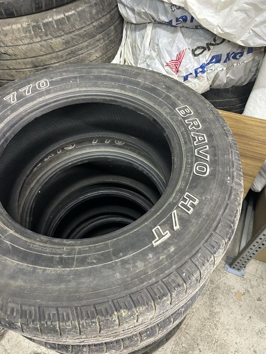 Продается покрышки