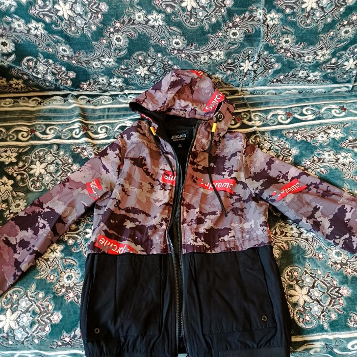 Курти,ветровки, безрукавка