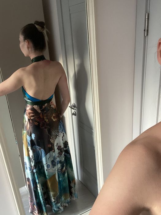 Продам платье