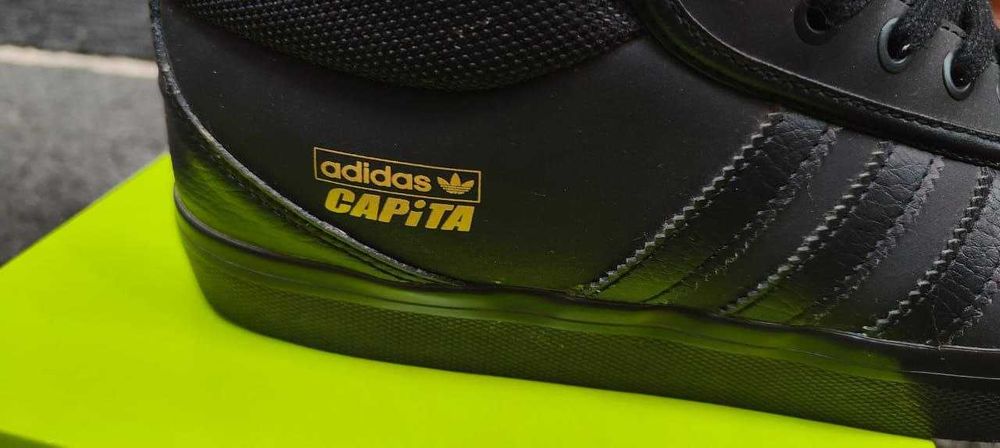 Adidas Skateboarding кроссовки