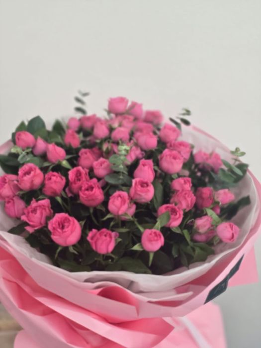 Жаңа гул  сатылады