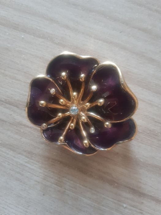 Украшения винтажные