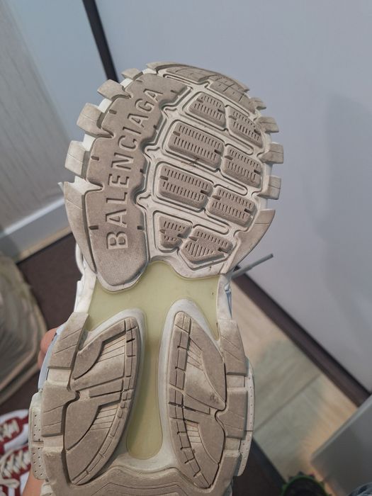 Balenciaga track 2