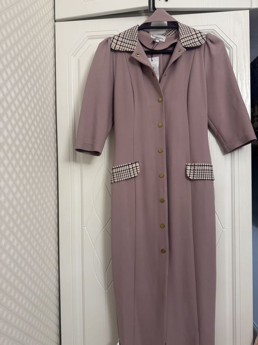 Платье новые и бу