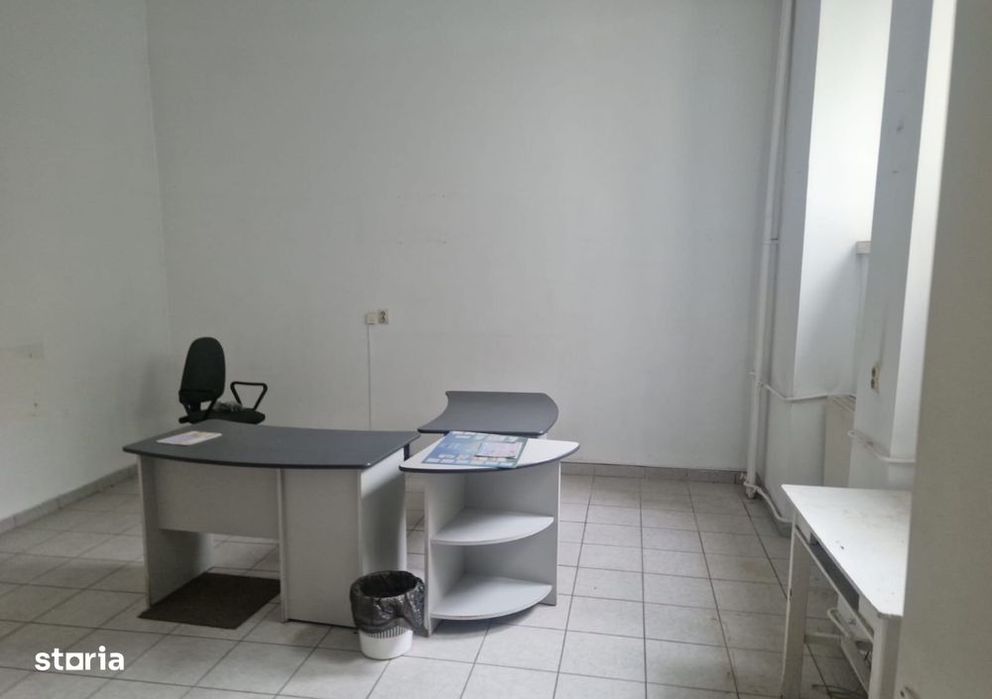 Spatiu de inchiriat  pentru activitati medicale
