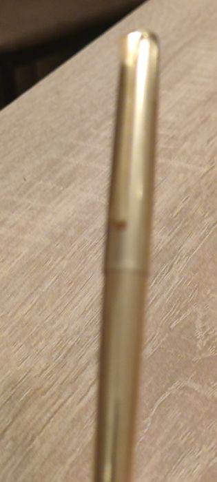 Pix Pelikan 60 rolled gold vintage