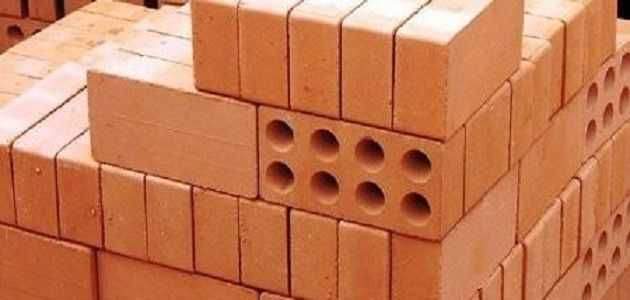 Облицовочный кирпич