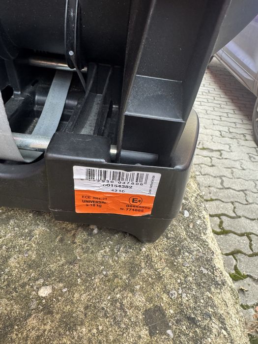 Детски стол за кола Maxi Cosi