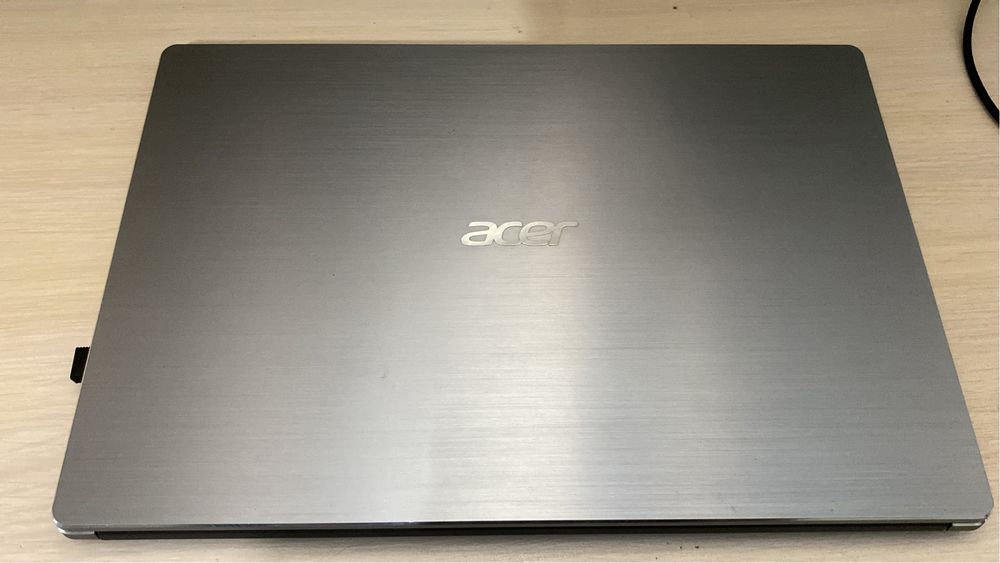 Продам ноутбук Acer