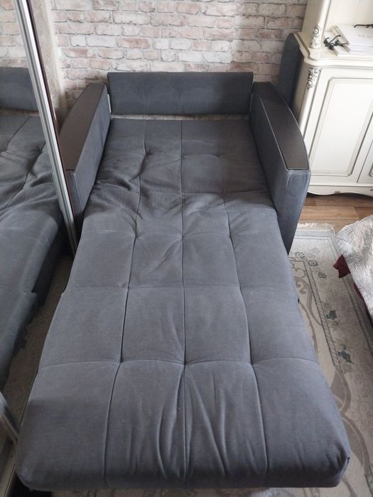 Продам кресло-кровать