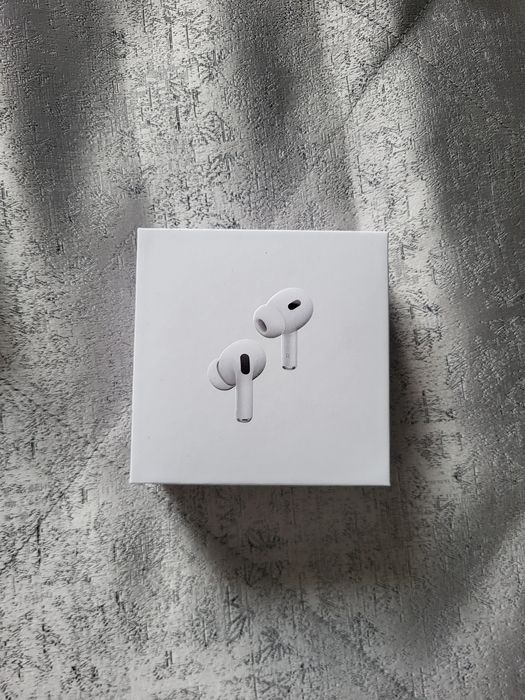 Earphone 2nd generation