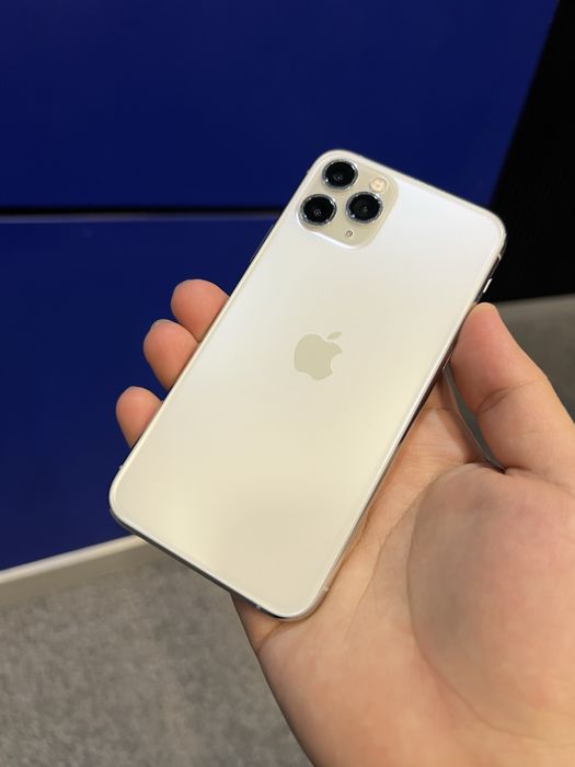 Iphone 11 pro 256 gb Ayfon  11 pro