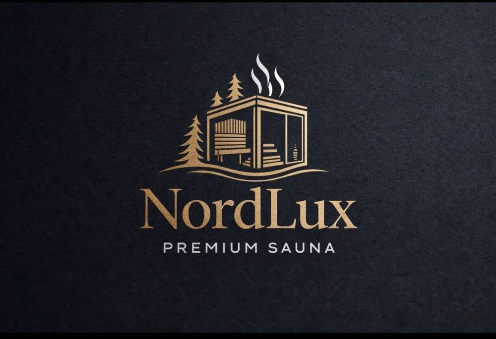 Saună finlandeză exterior – nouă