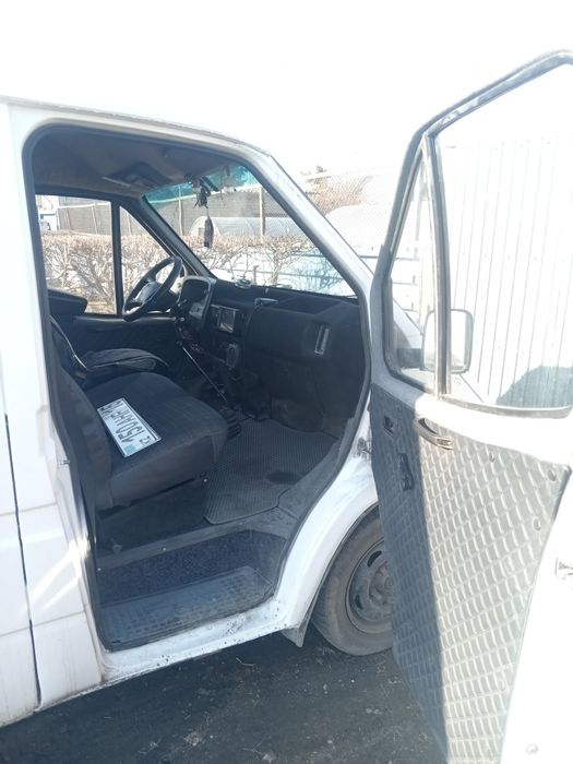 Продам форд транзит