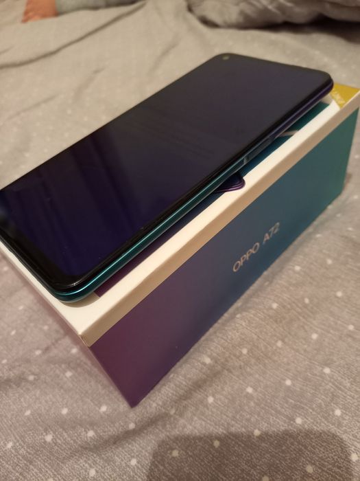 Oppo A72 / смартфон Oppo A72