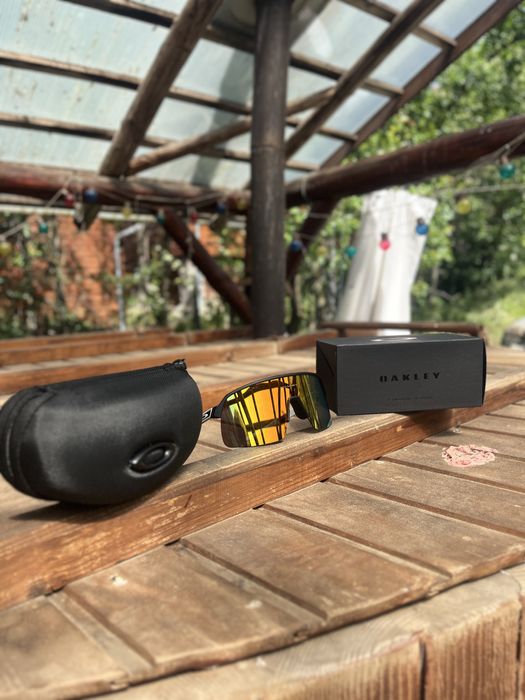 Oakley Sutro Lite Sunglasses