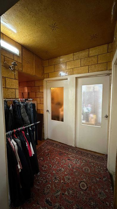 Срочно продается квартира в центре города