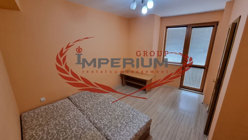 Двустаен апартамент под наем - Базар Левски, гр.Варна