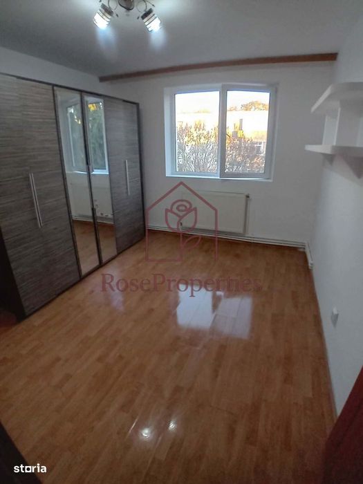 Apartament | 2 camere | Spitalul Municipal Medgidia