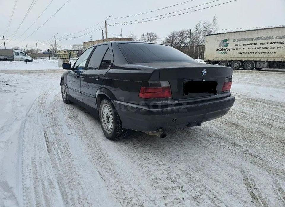 Продам BMW E36 БМВ