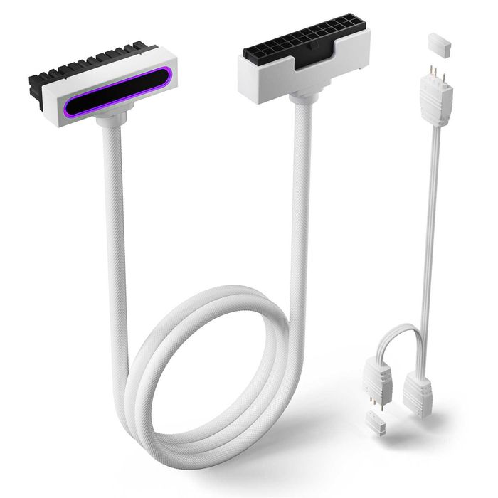 Кастомные кабели для блока питания AsiaHorse Hydrus  ARGB