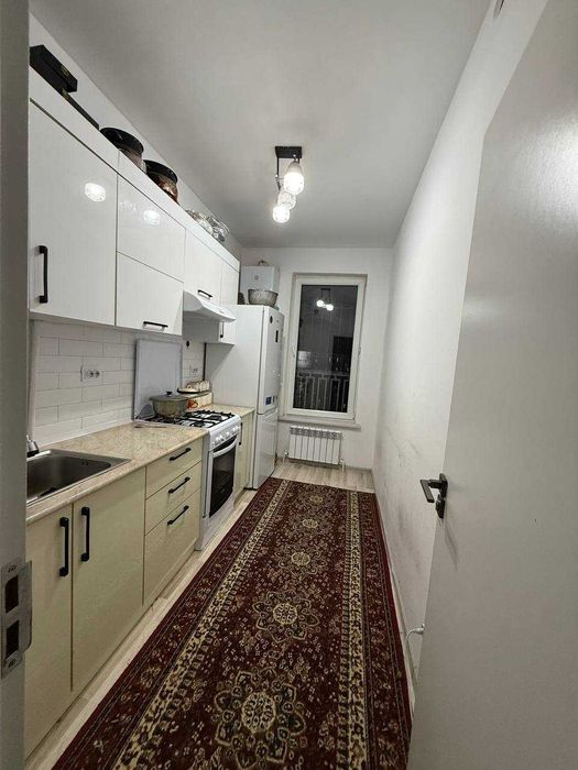 Ассалом соҳил ТЖМда 3 хонали уй фақат оилага ижарага берилади (шахсий)