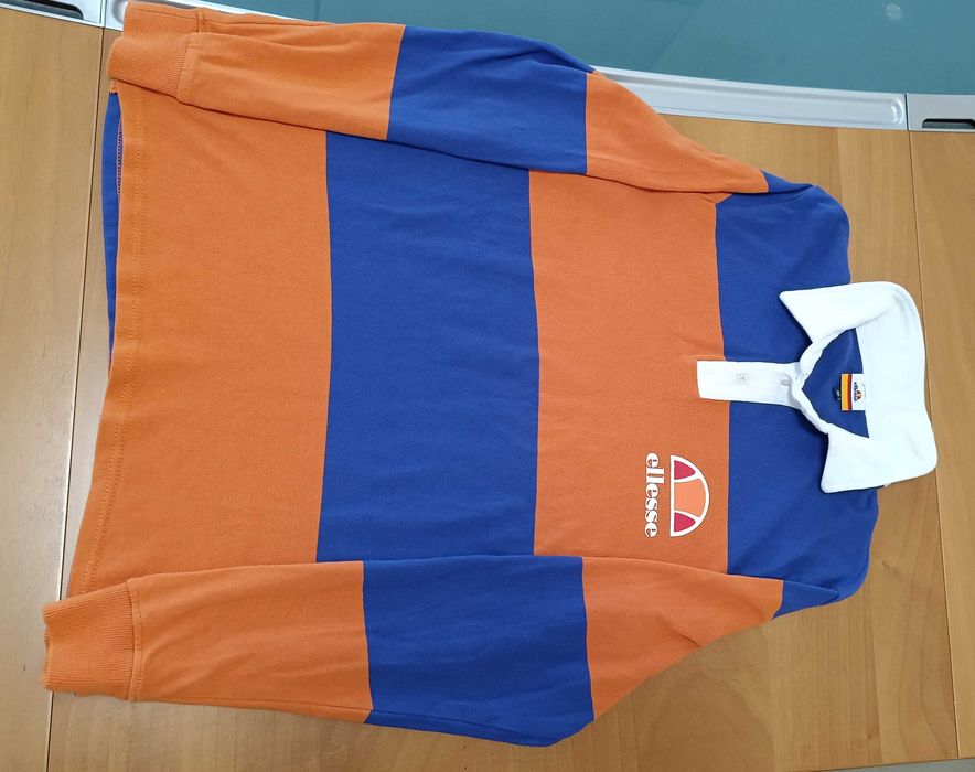 Ellesse-Много Запазена