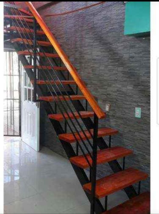 Scări metalice la orice dimensiune dorită
