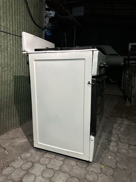 Gaz plita sovetskiy srochniy