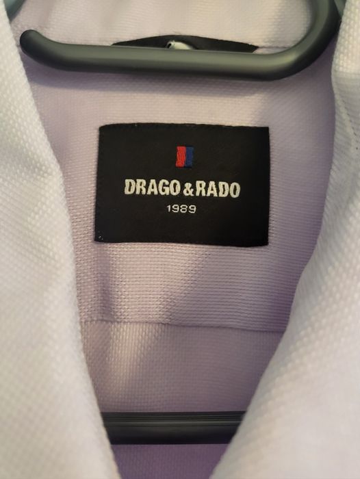 Ризи "Drago & Rado"