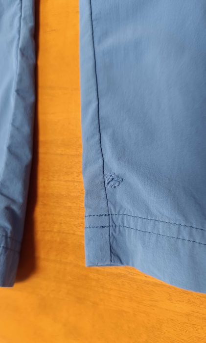 Bergans Moa Mid Blue