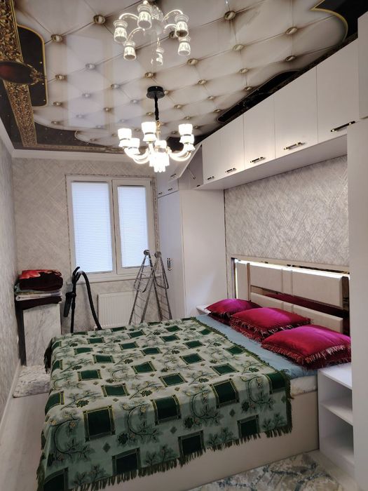 Квартира своя продам без маклера