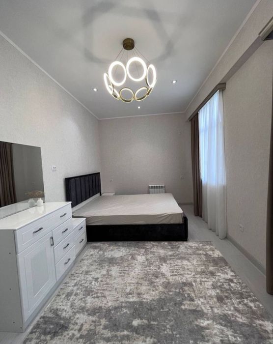 Срочно сдается квартира