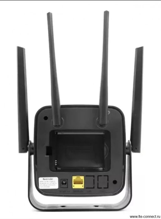 Wifi router / wifi роутер ( CPF903-B-OY )
