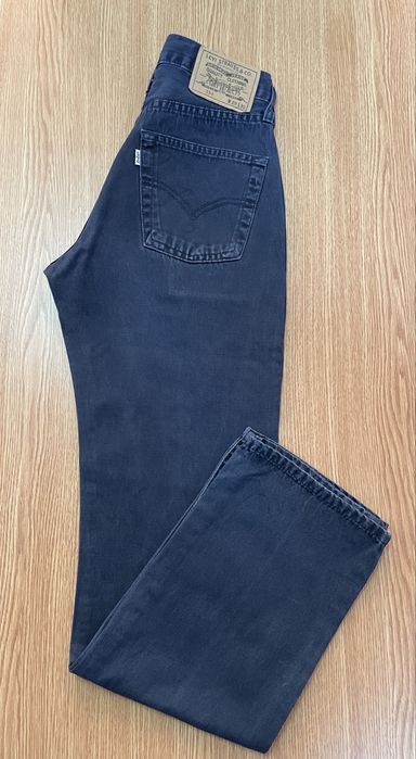 Blugi Levi’s bărbați, W29 L32