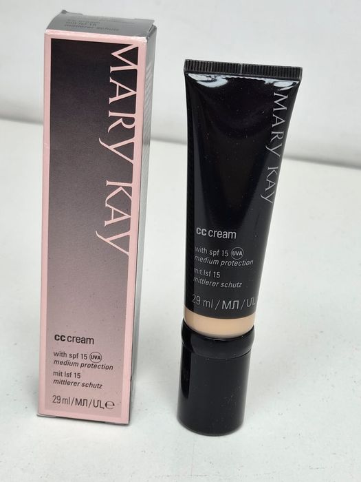 Mary Kay CC Cream
