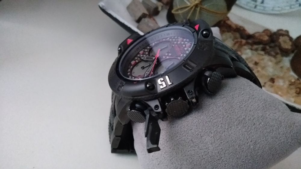 Ceasuri Invicta produse noi