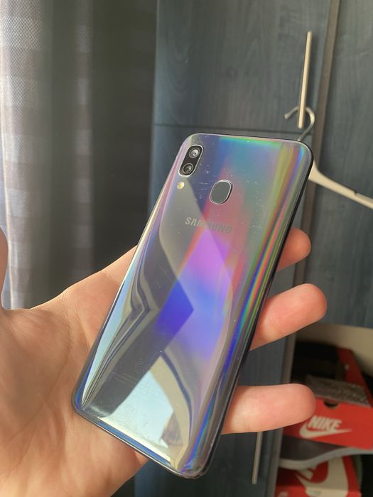 Samsung Galaxy A40