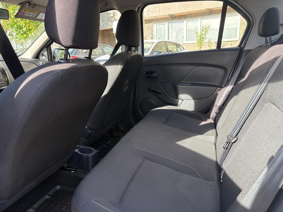 Vand dacia logan anul 2020