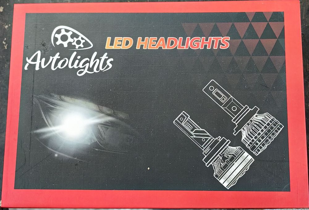 Рециклиране и ремонт фарове, продажба на доказали се лед крушки