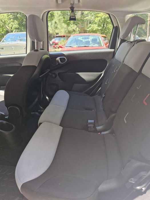 FIAT 500L 2016 — imagine 4