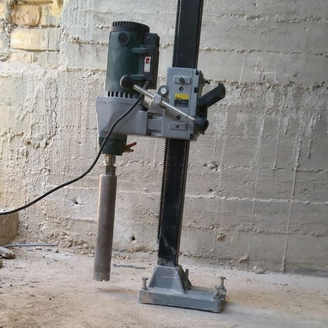 Перфаратор хизмати услуги перфоратор