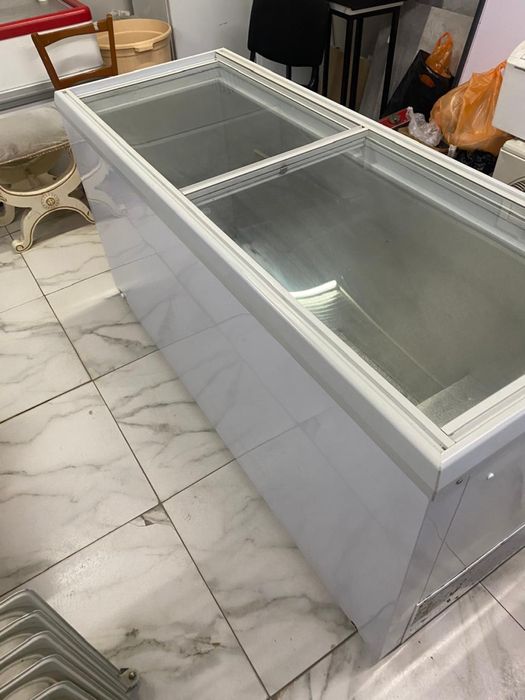 Морозильник-140.000