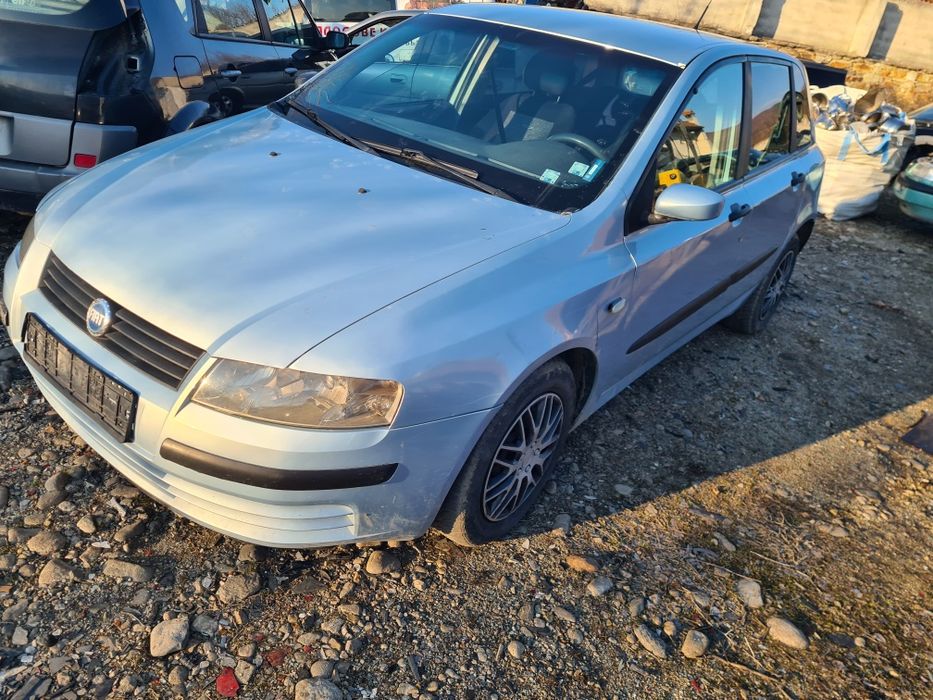 Фиат Стило 1.6 Fiat Stilo 1.6 на части