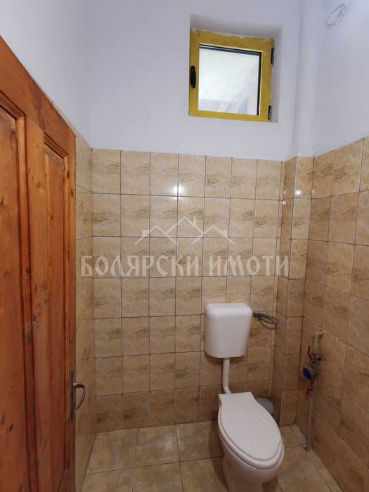 Магазин в квартал Бузлуджа