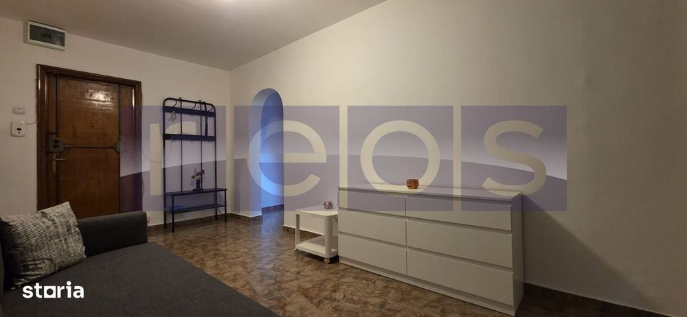 Vanzare 4 Camere Semidecomandat Centrala Tineretului