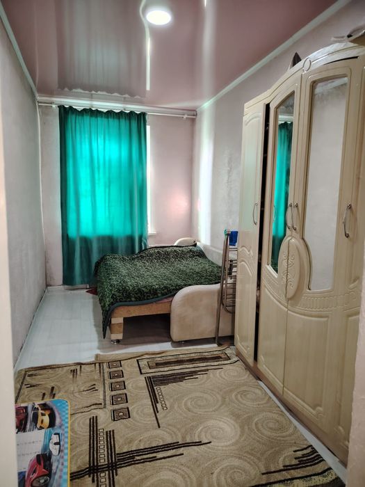 Продам квартира в 1 Кардоне г.Текели