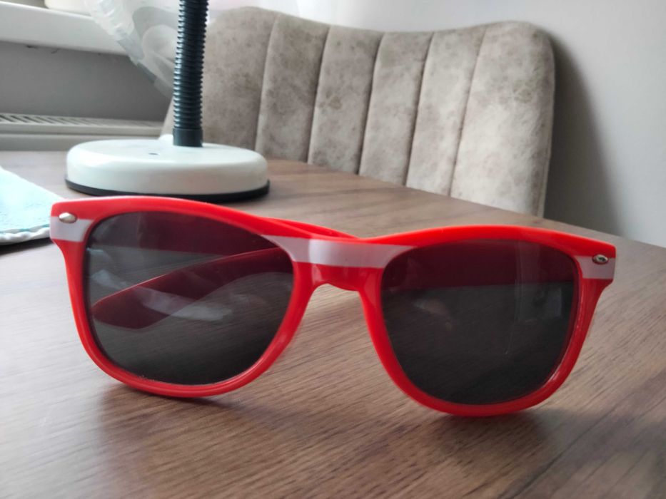 Ochelari de soare cu protecție UV400, noi !