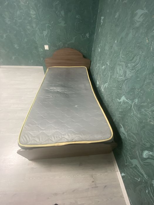 Отдам кровать бесплатно